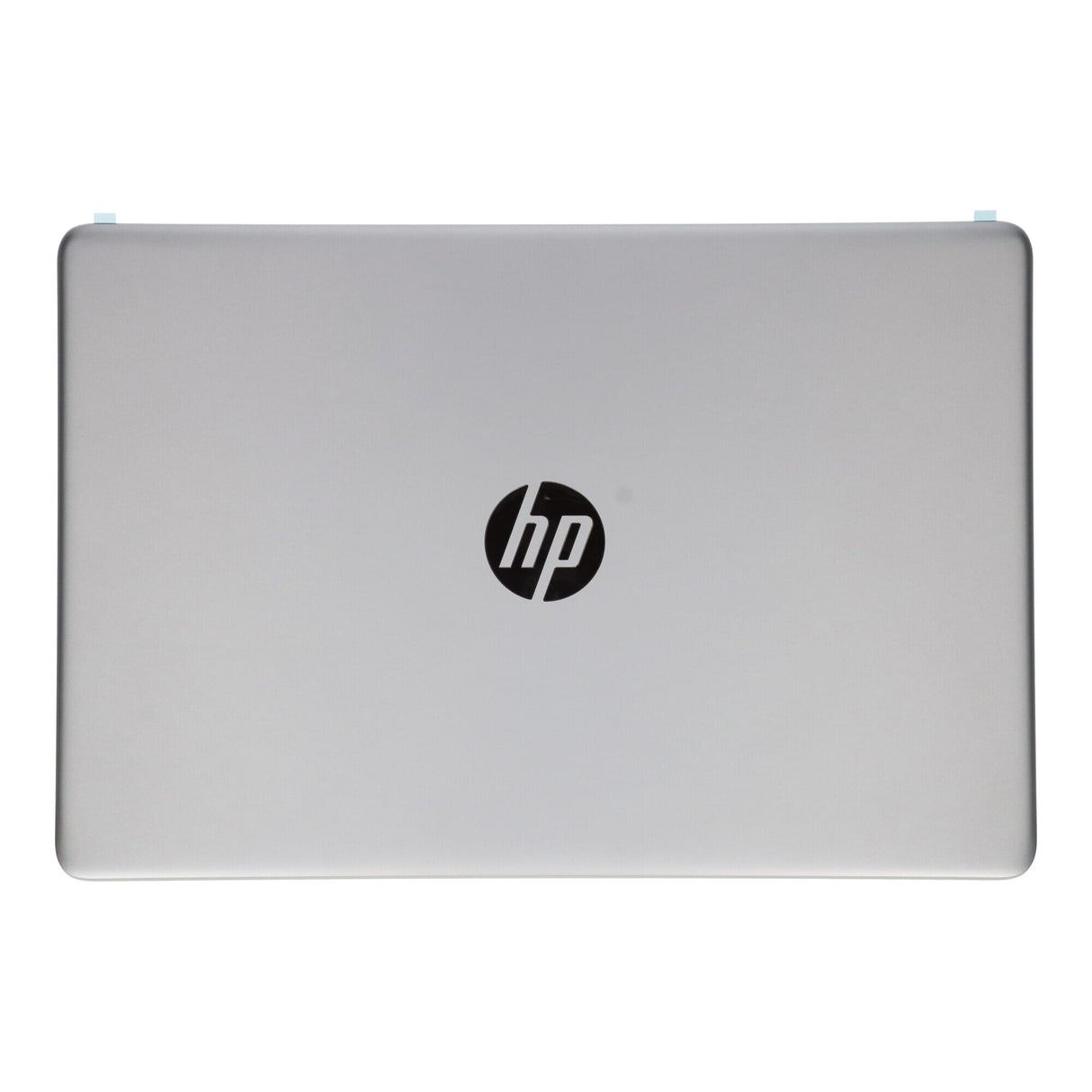 HP Laptop LCD Back Cover Silver