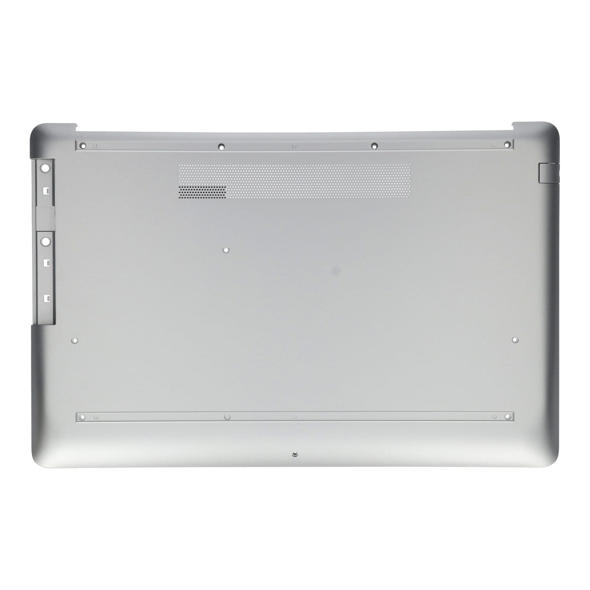 HP Laptop botted Cover -silver