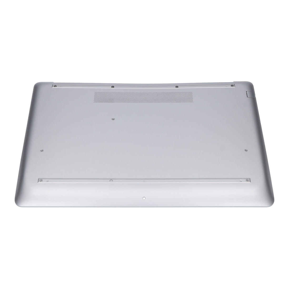 HP Laptop Bund Cover Silver