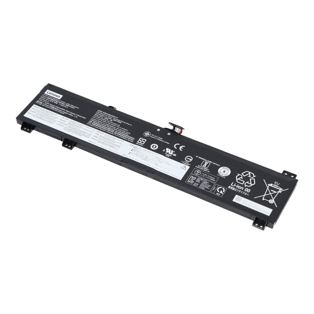 Batería de laptop de Lenovo 5135 mAh