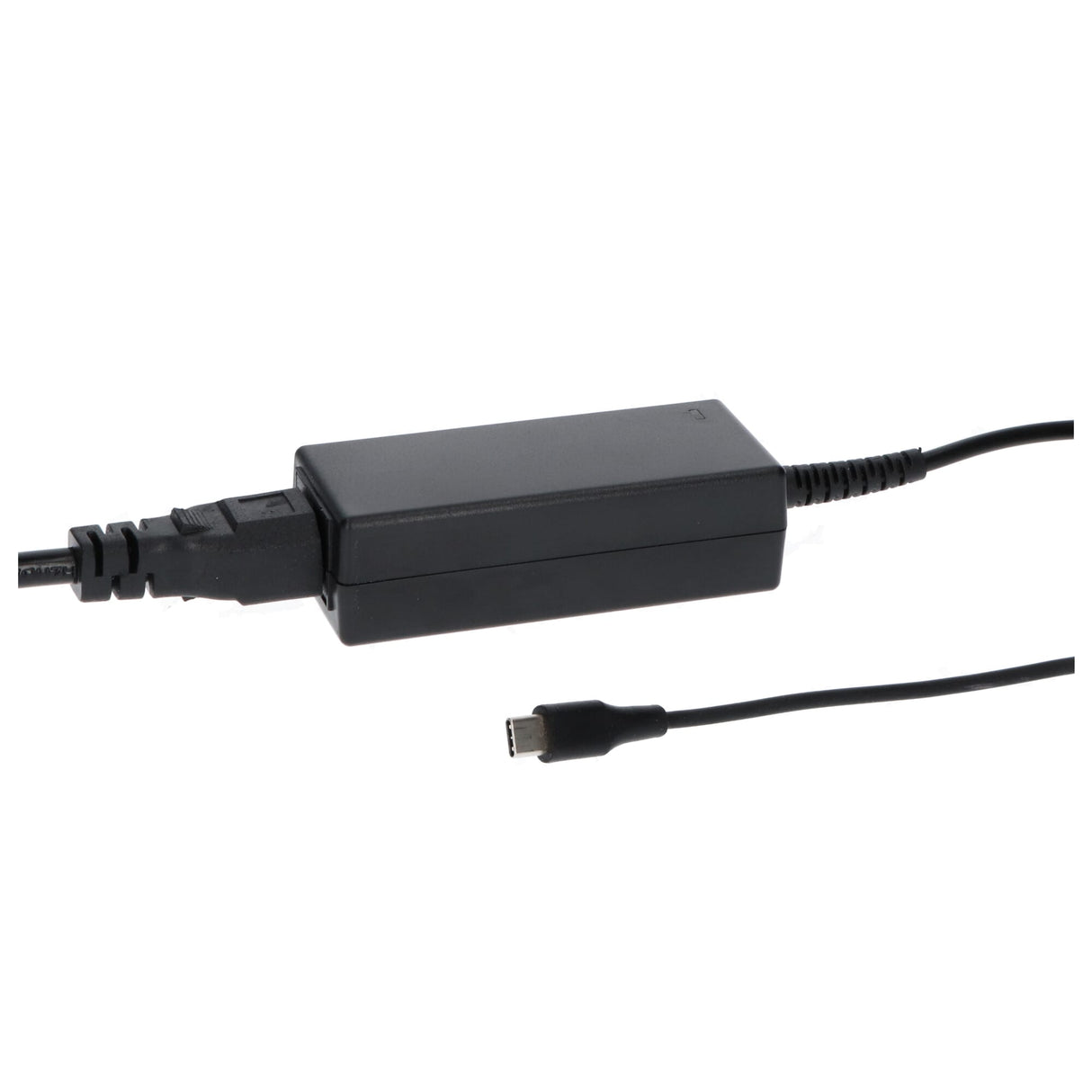 Adaptér USB-C 45W Black