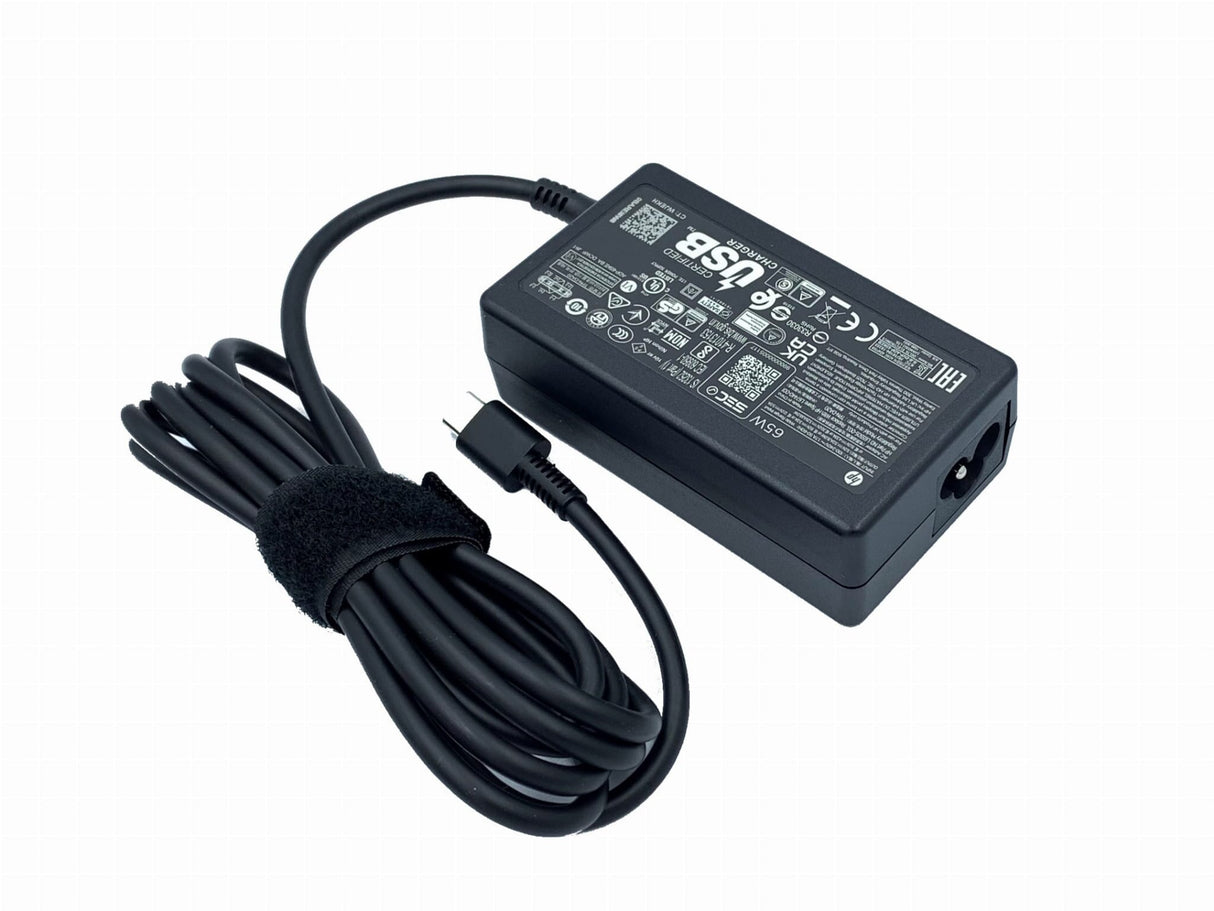 Adapter HP HP 65 W USB-C