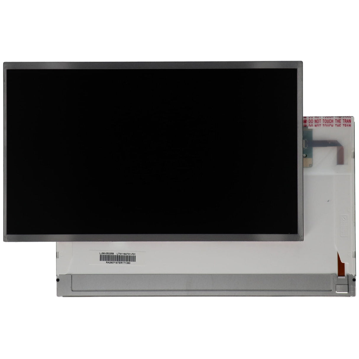 OEM 11,6 tommers LCD -skjerm 1366x768 MAT 40pin