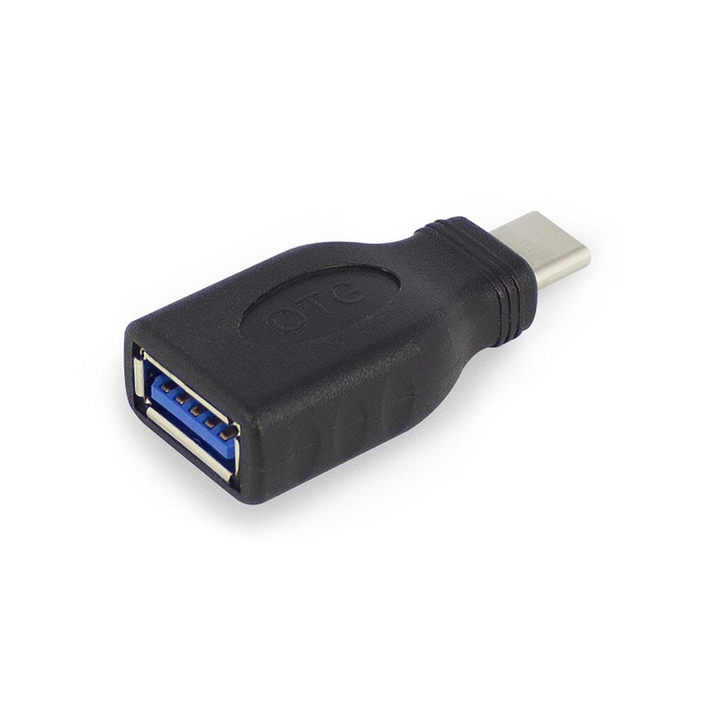 Agir USB-C vers l'adaptateur USB-A