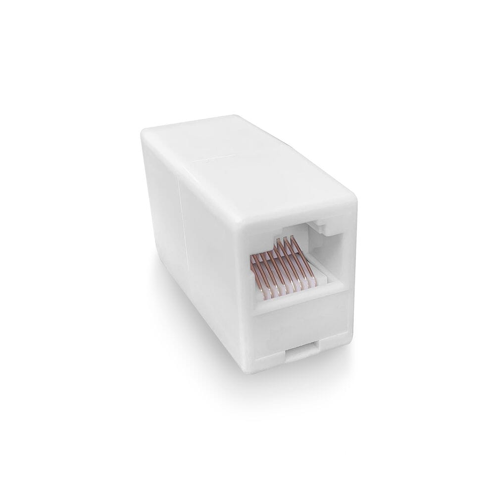 Act UTP Piece de couplage modulaire, RJ45