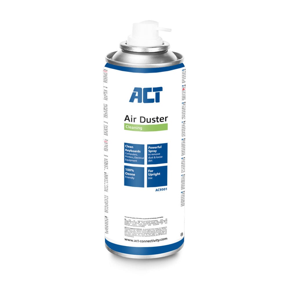 Act Connectivity Air Duster, 400 ml