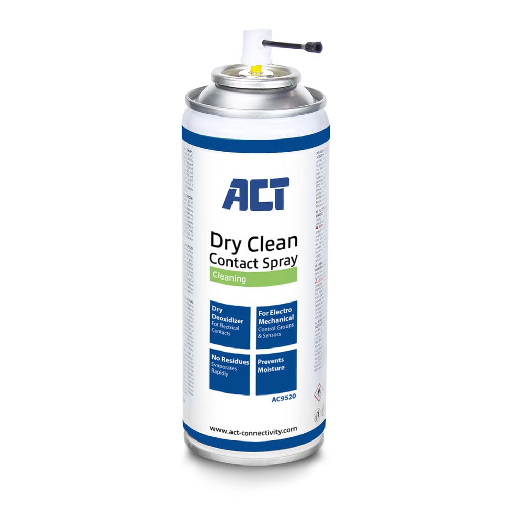 Act Contact Spray, 200 ml