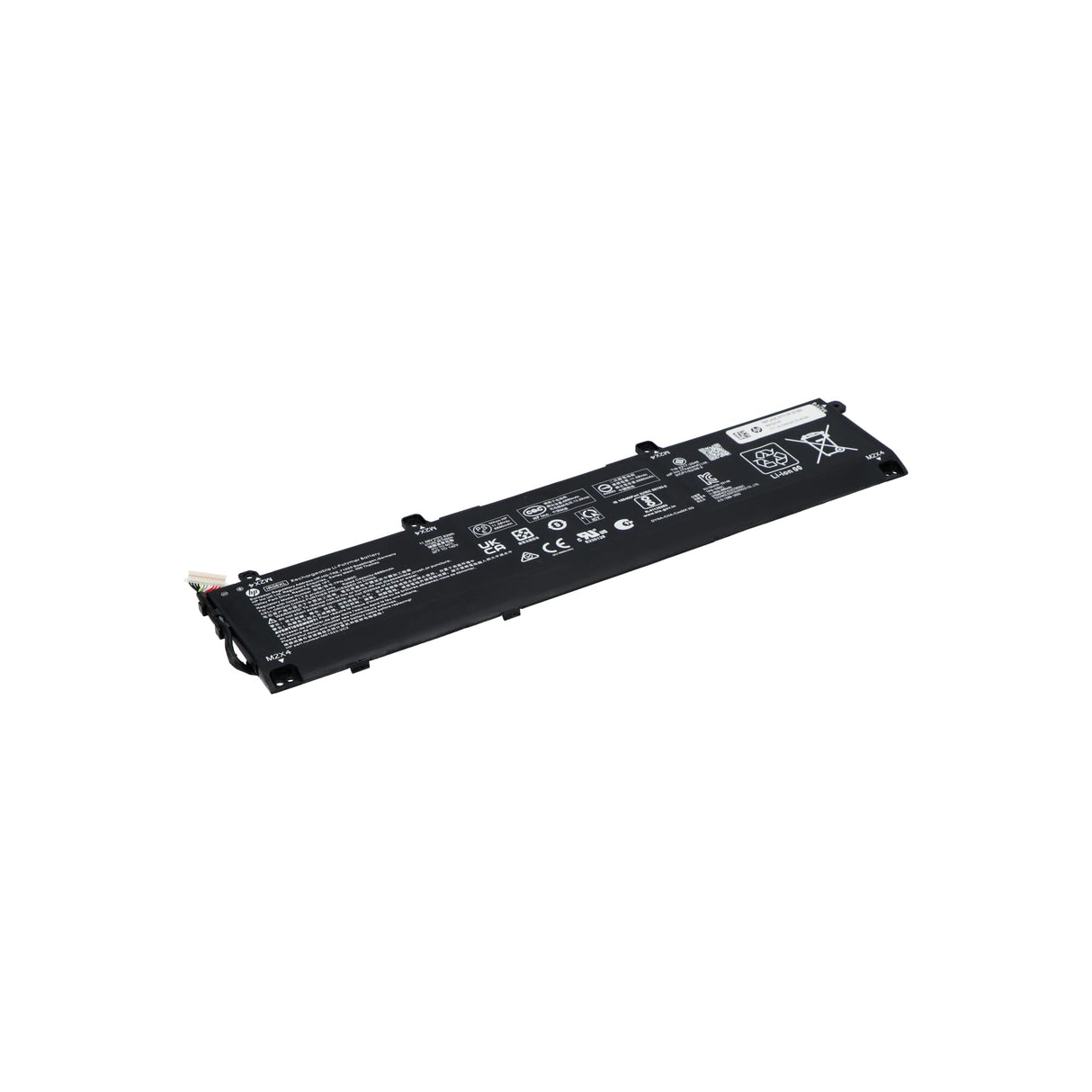 HP Laptop battery 3580 MAH