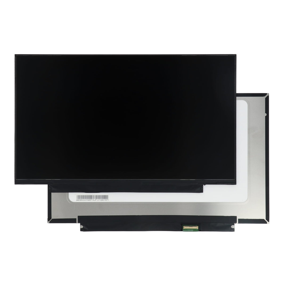 OEM 14.0 inch LCD screen 1920x1080 Mat, 40pin 20mm, IPS, Touch