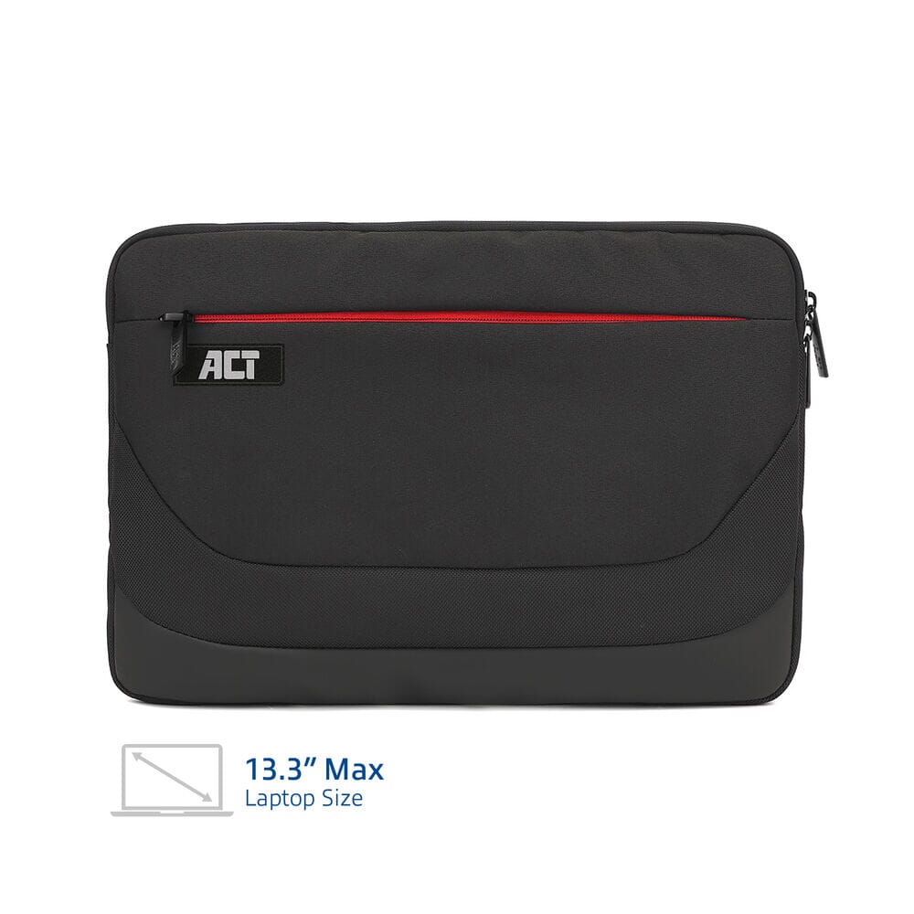 Act suburb laptop sleeve 13.3 inch