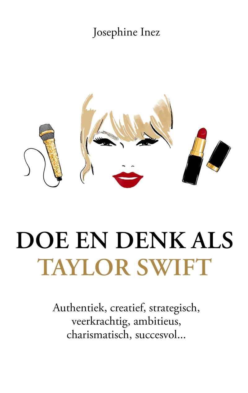 Cosmos handelt und denkt wie Taylor Swift