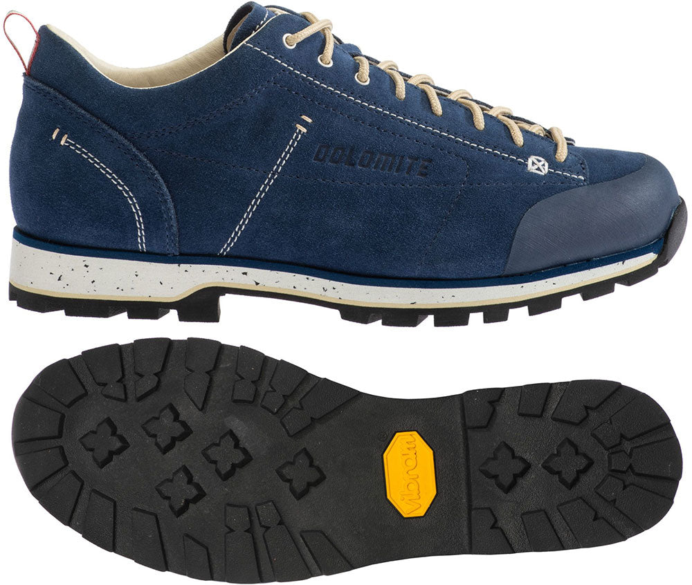 Dolomite 54 low evo - multisport shoes | 42