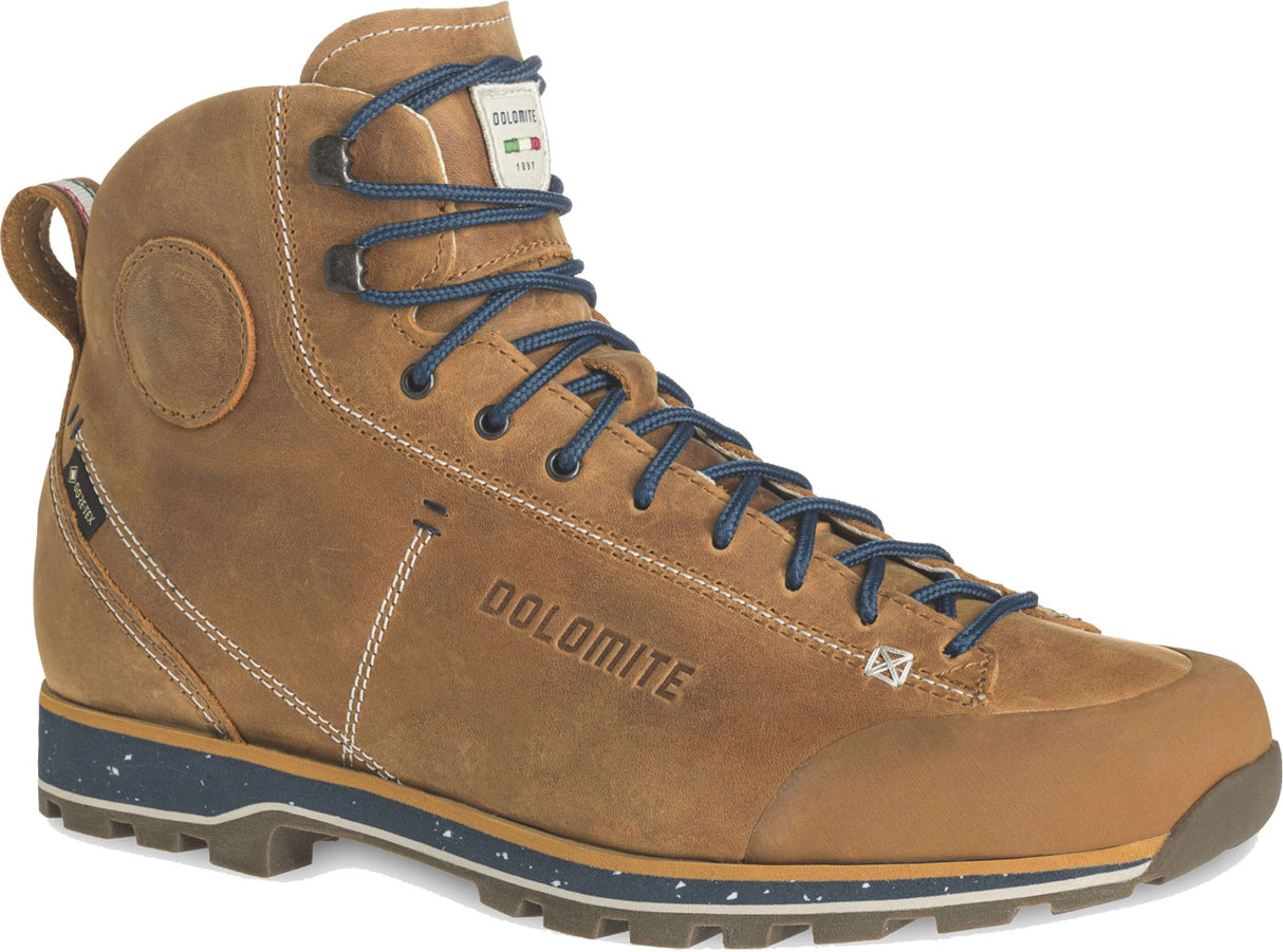 Dolomite 54 high fg evo gore-tex® - multisport shoes | 44,5