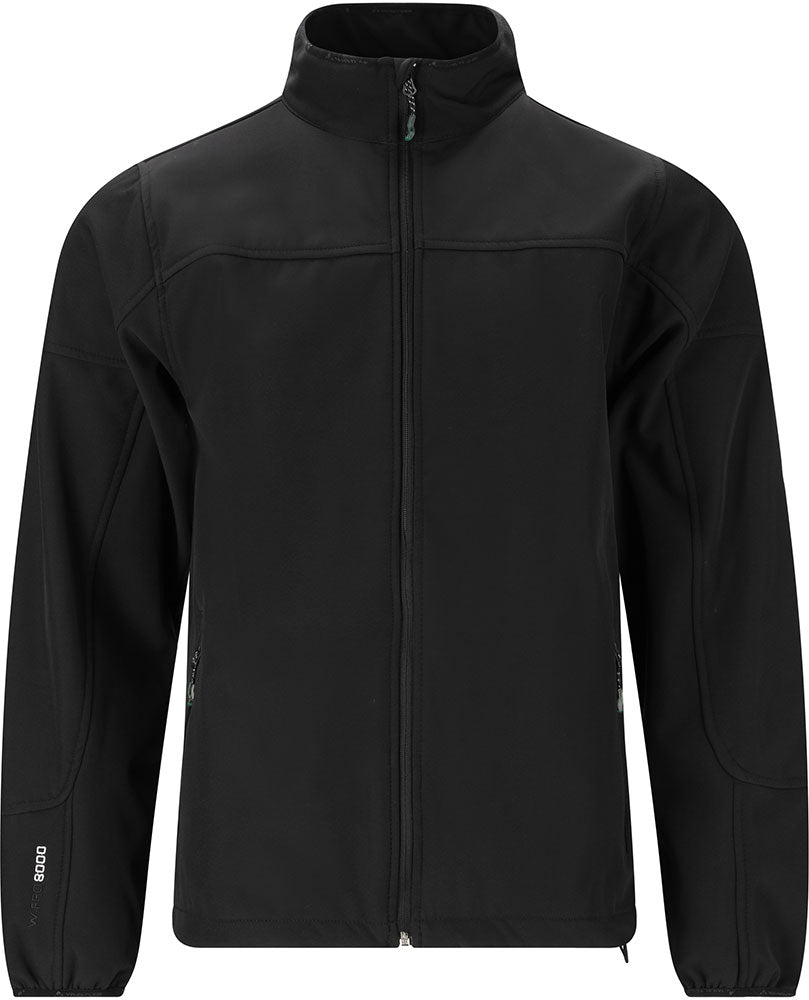 Whistler dublin w-pro 8000 - softshell jacket | l