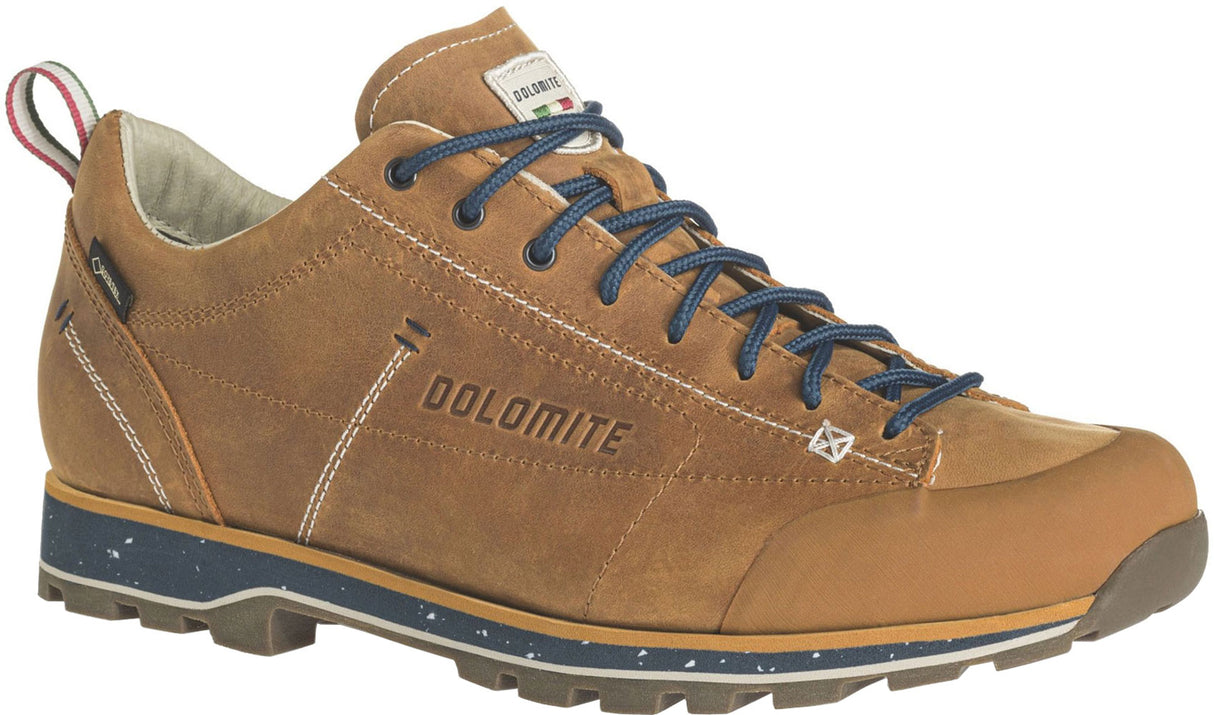 Dolomite 54 low fg evo gore-tex® - multisport shoes | 46,5
