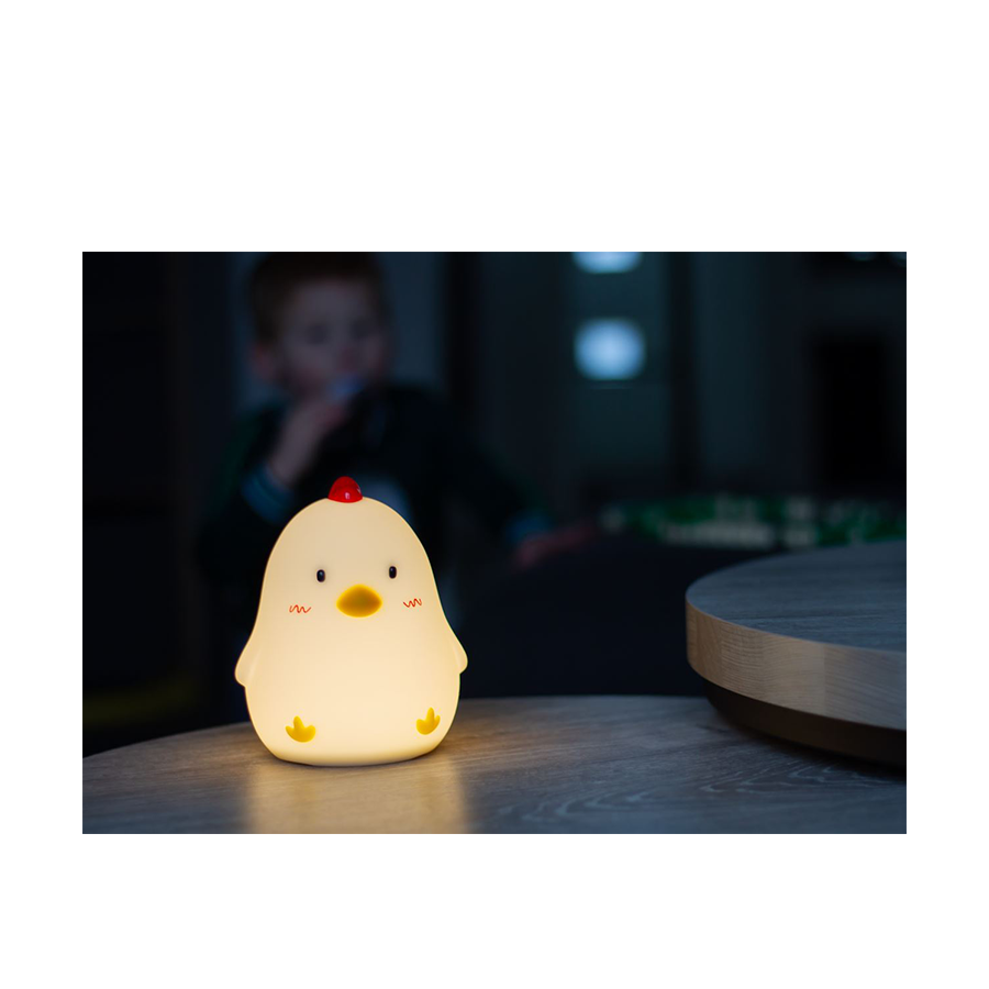 Doodies nachtlamp chicka chicken