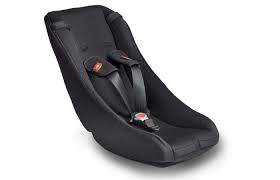 Melia Baby Scale Comfort - 70x27cm - Schwarz
