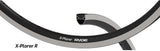 Ryde b.v. velg 28' - 14 x-plorer 28 -622 sam cnc