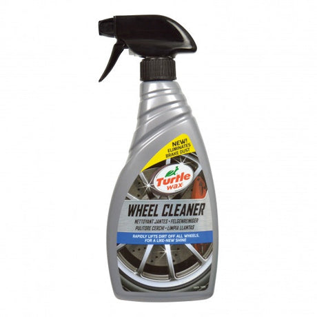 Fource Turtle Wax FG7446 52879 Radreiniger Felgenreiniger 500 ml.