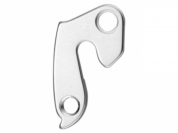 Union Maeilleurpad GH-106 mit Schraubenset M8x0.75
