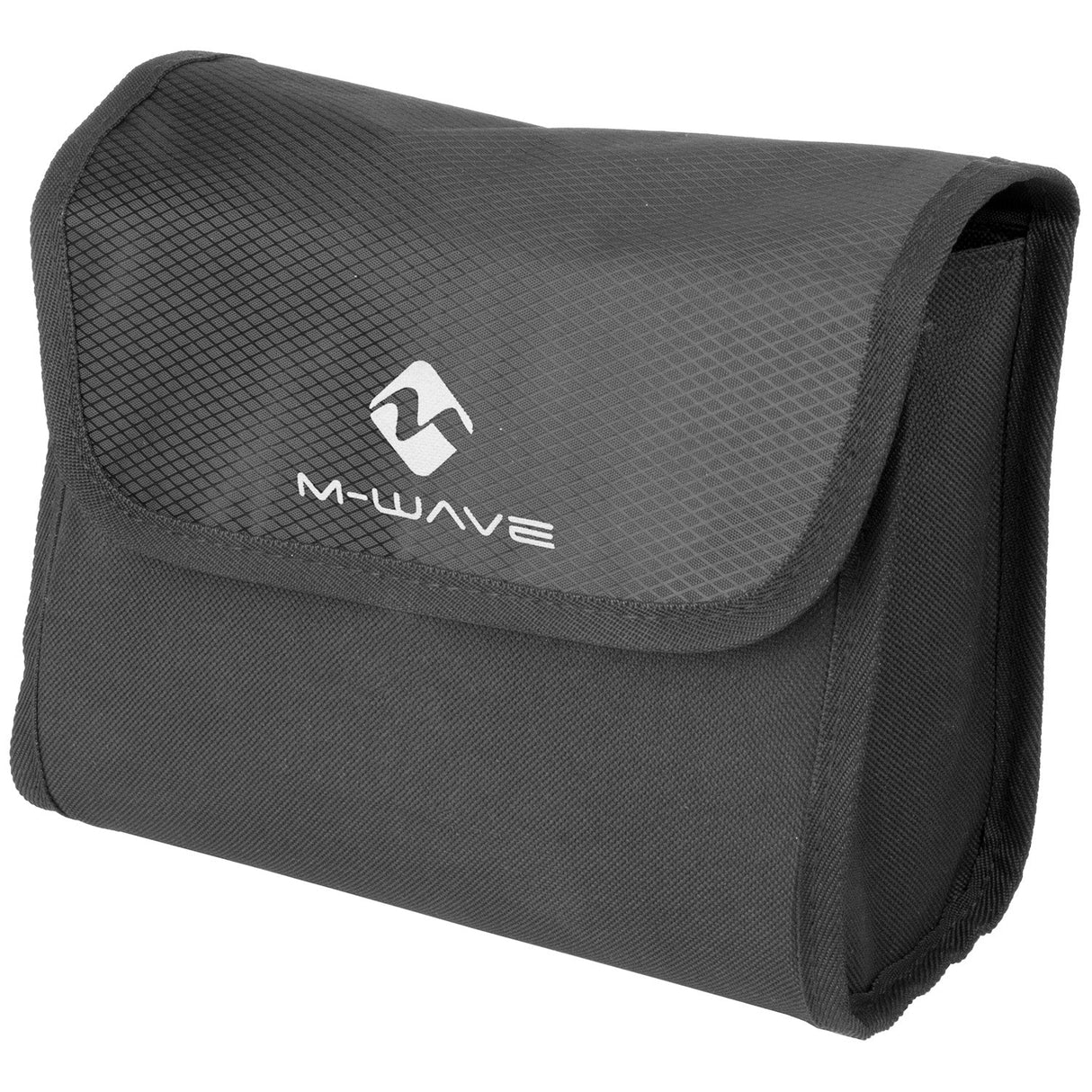 M-Wave Lenkertasche Utrecht Travel Eco Bartasche Utrecht Travel Eco Schwarz