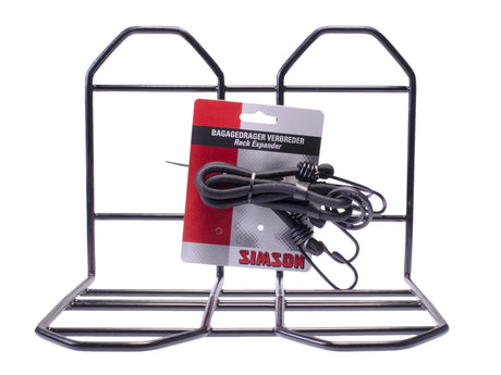 Simson Carrier breiter
