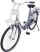 Steco b.v. Frontträger 20-24-26 für Weiß