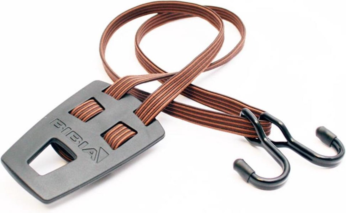 Bibia Transportbinder Inner Bandia Brown Frontträger auf Karte 152510