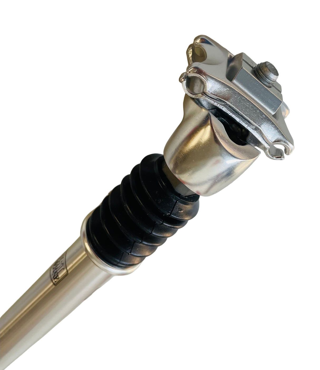 SEAT POST SEVING ATB SILVER 25.4 ALU