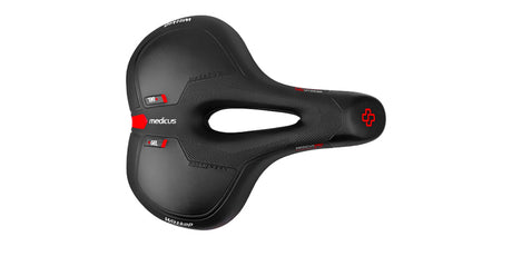Sattel Wittkop Medicus PRO City 6.3