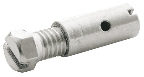 Elvedes Cable Systems BV Elvedes Schraubnippel 6x14mm Messing (50 Stück)