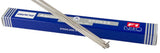 Alpina Speichen 286-13 Raggi ø2,33 mm fg 2,6 – Edelstahl (144 Stück)