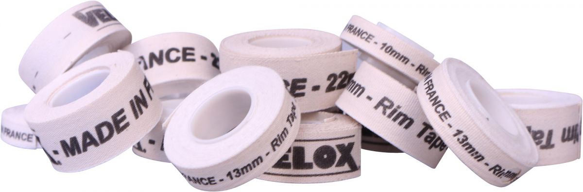 Velox Sticky Slint Fadenreifen auf Roll 13mmx2m