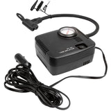 Ventura -Kompressorpumpe 220 V 120 psi 8 bar Schwarz