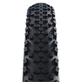 Schwalbe Tire Smart Sam Leistung 29 x 2,25 Schwarz