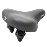 Selle Royal S.p.a. Selle Royal Saddle Gipsy Blue Black mit Schlinge