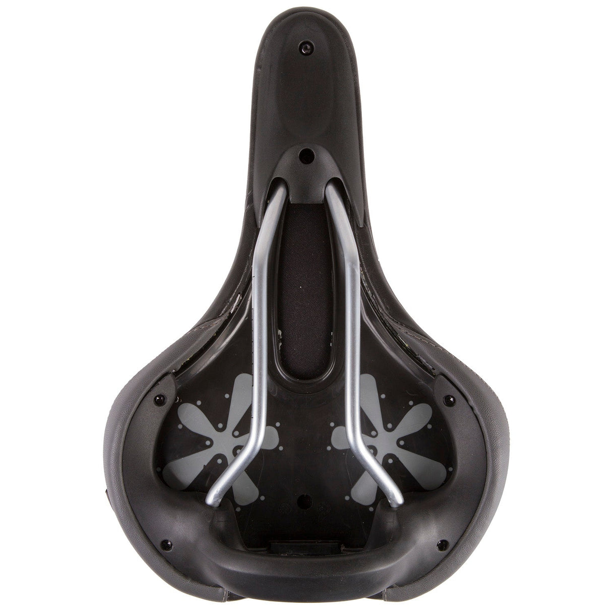 Messingschlager velo zadel tour e-grip l