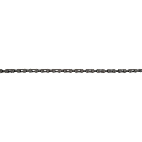 Messinggelagerte M-Wellenkette 1 2x11 128 - 116 11V. kmc-x11