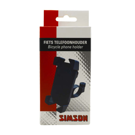Telefonhalter Simson für das Lenkrad