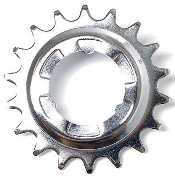 Shimano Gear Nexus 22t | 3 32 | Silber (P10)