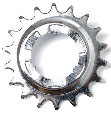 Shimano Gear Nexus 22t | 3 32 | Silber (P10)
