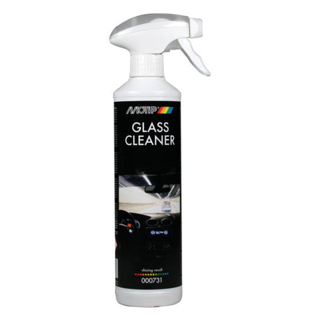 Motip 1051489 - Glasreiniger Trigger 500 ml | 1 Stk