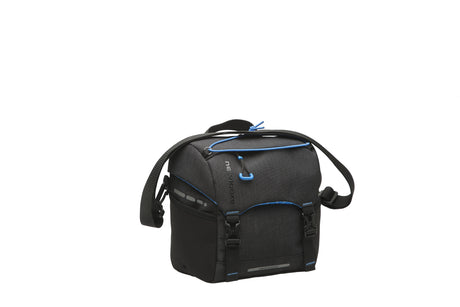 Burgers - new looxs new looxs tas nr. 77 handlebar bag black - 077.330