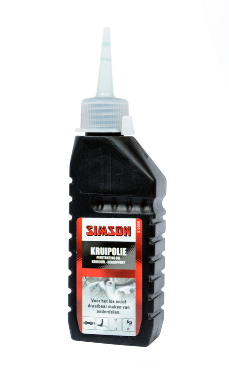 Simson Crawl Oil Bio Natural Fläschchen 100 ml