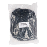 Elvedes Cable Systems BV Spiralschlauch Elvedes (15 mm) 10 Meter schwarz
