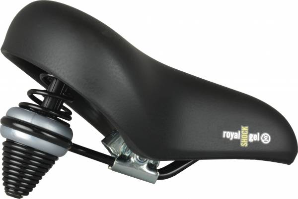 Royal Selle Sattel 8965 Unisex Tour Gel OEM pro Stück