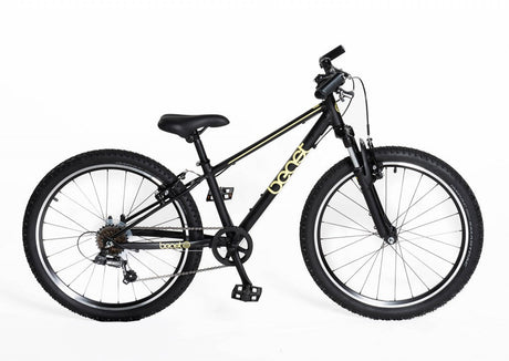 Hulzebos Cycle Parts B.V. bfk 24 das Biest 6v schwarz gelb V-Bremse - 24tb130v