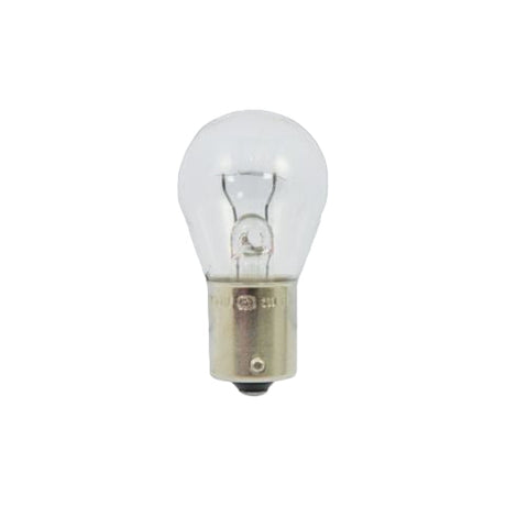 Spanninga Metal B.V. Spannunga Lichter Nr. 125 12v-15w-ba15s