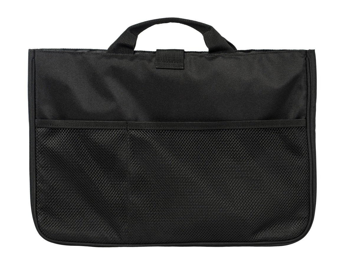 Basil b.v. basil 50489 organiser voor notebook tot 15.6 zwart