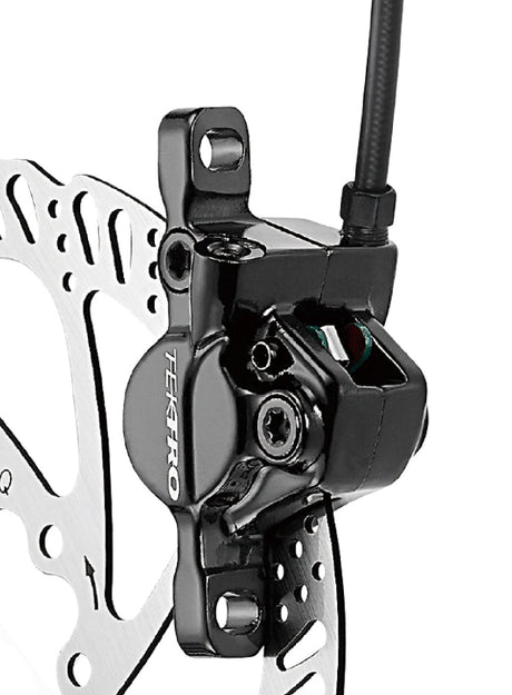 Tektro-Bremsklaue HD6.x Hydro für HD-M285